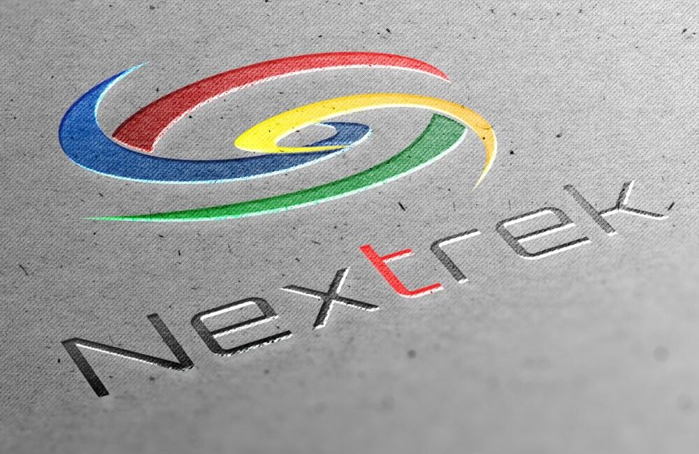 Logo Nextrek - 1