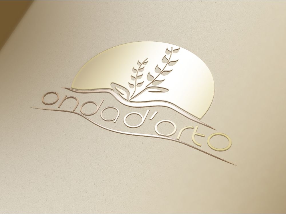 Logo Onda d'Orto - 2