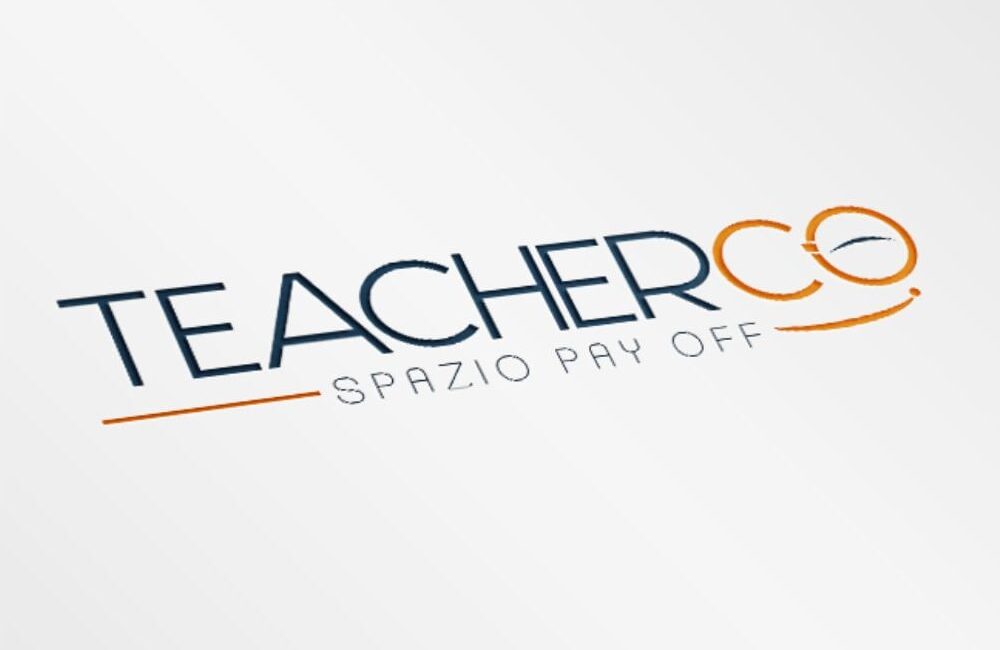 Logo Teacherco - 1