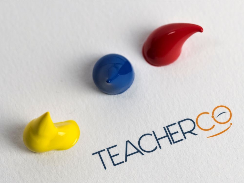 Logo Teacherco - 3