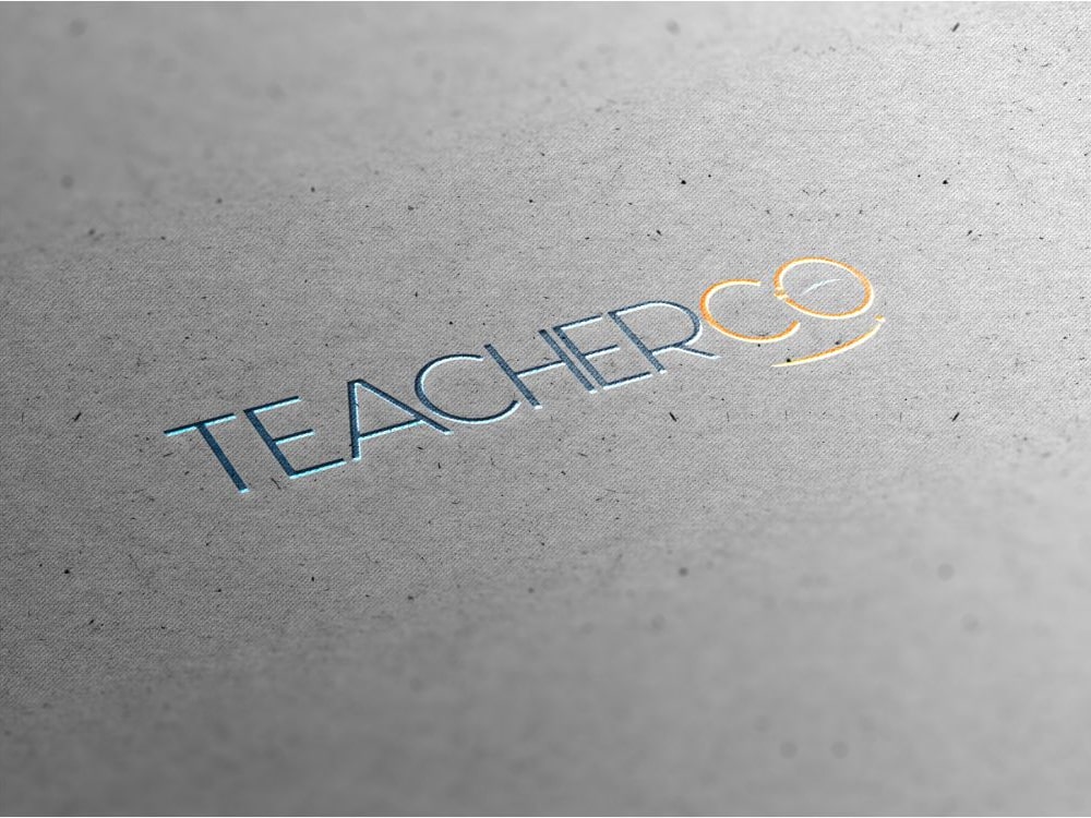 Logo Teacherco - 5