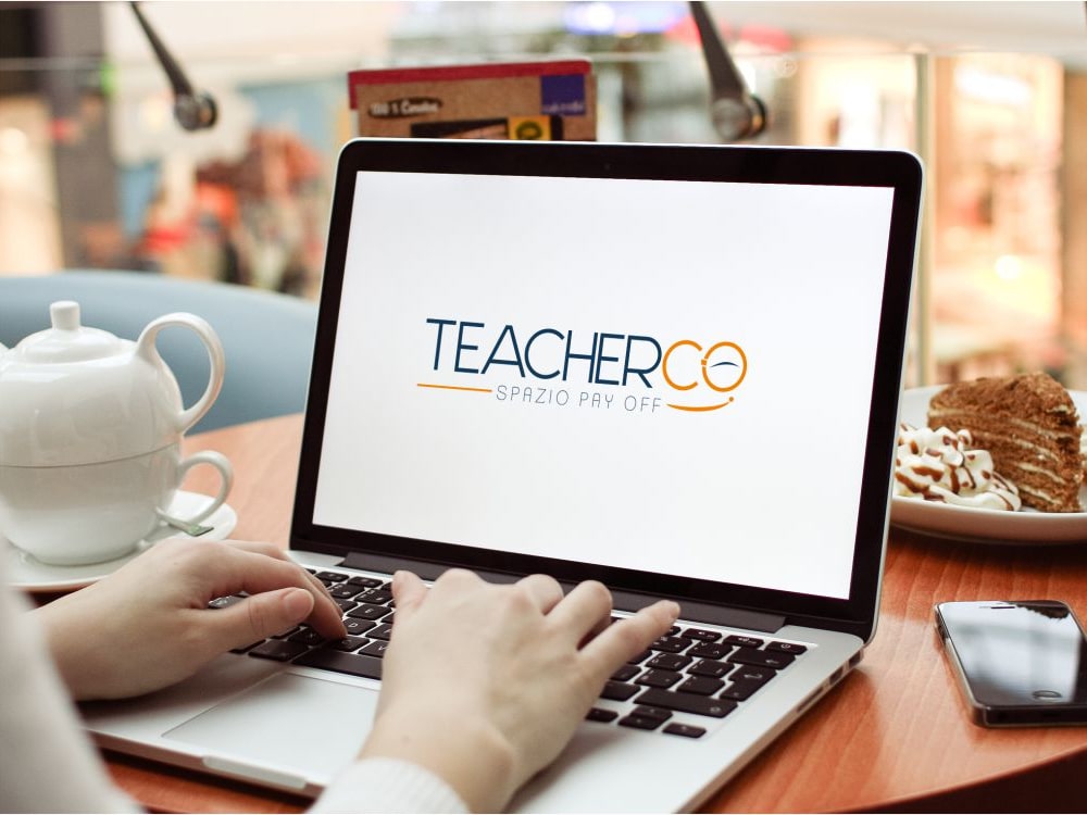 Logo Teacherco - 6