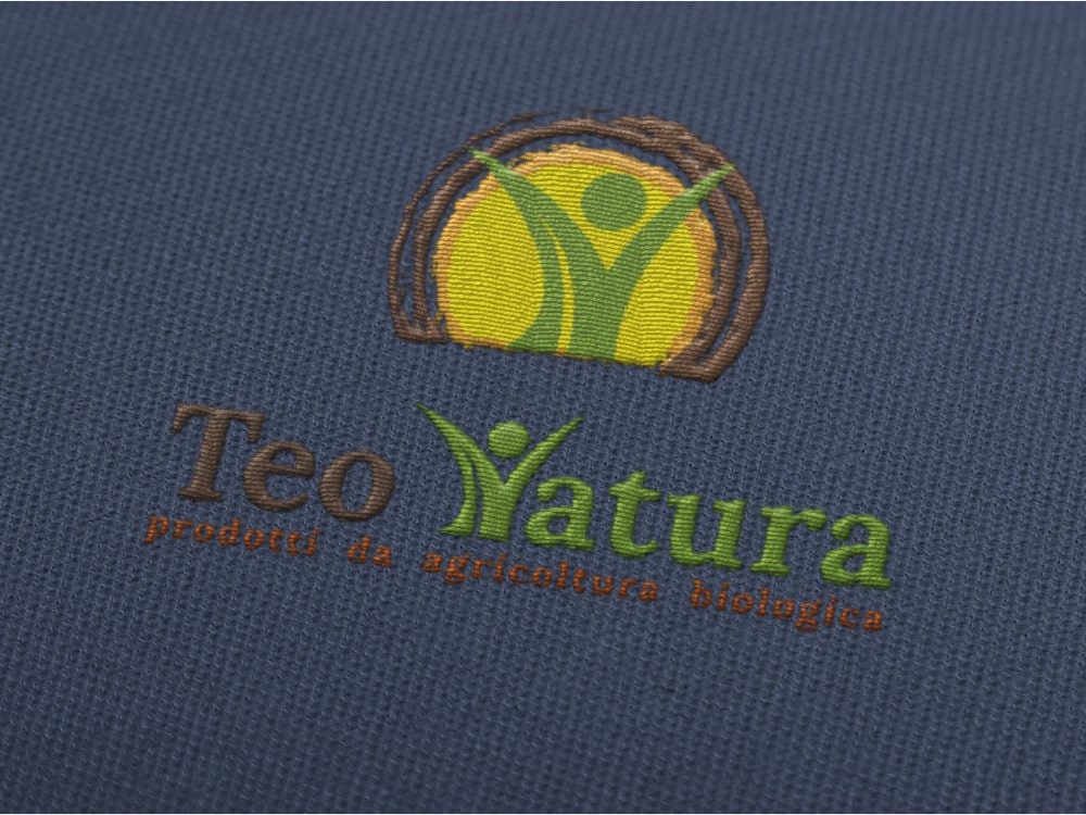 Logo Teo Natura - 1