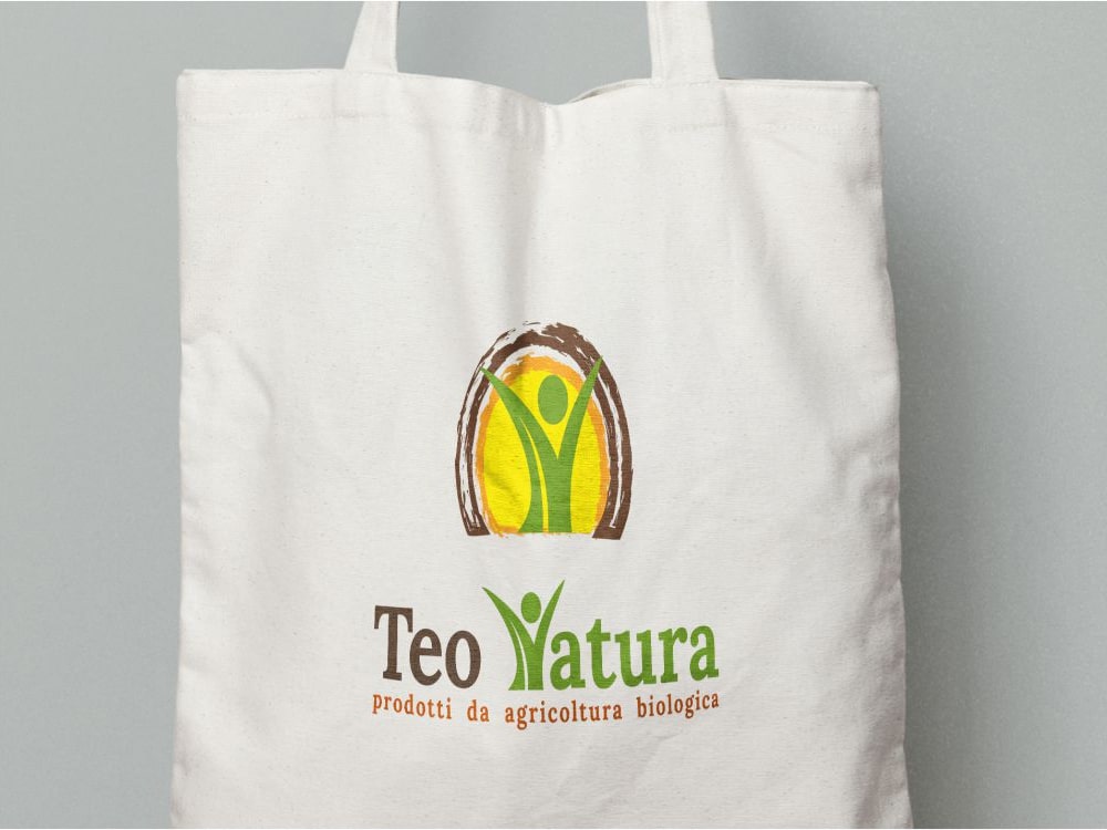 Logo Teo Natura - 5