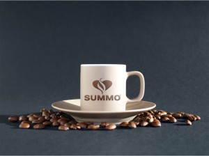 Summo - creazione logo