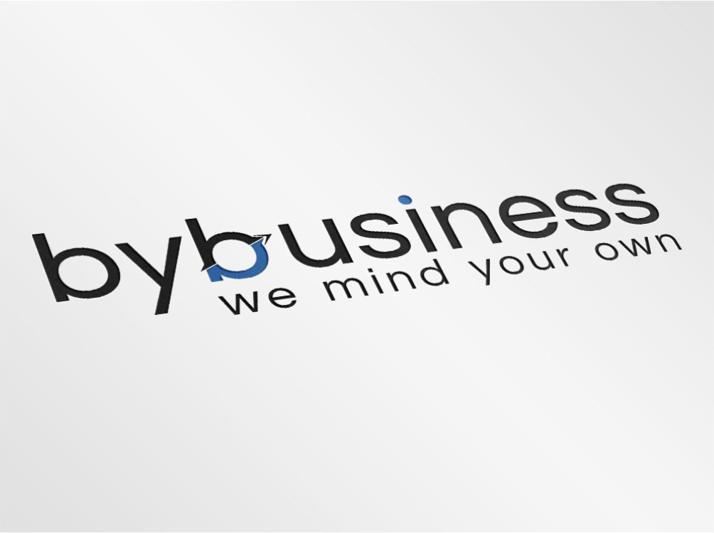 Logo ByBusiness - 1