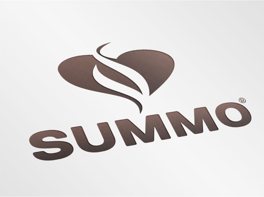 Logo Summo - 2