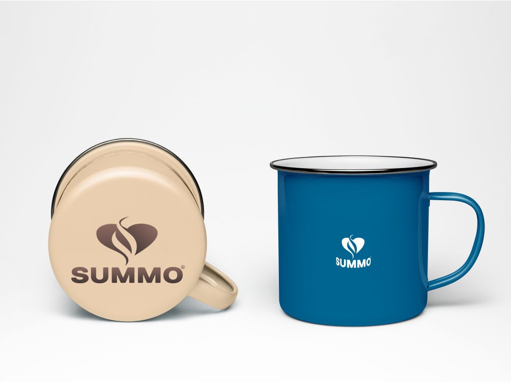 Logo Summo - 3