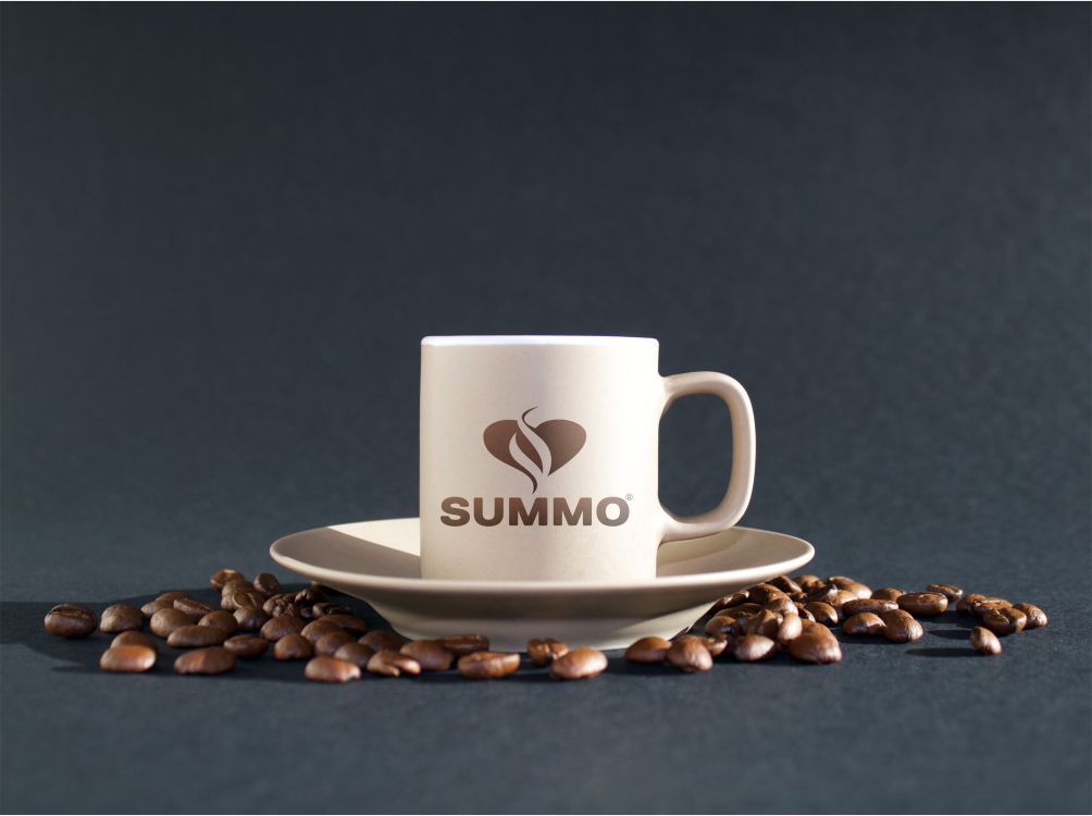 Logo Summo - 6