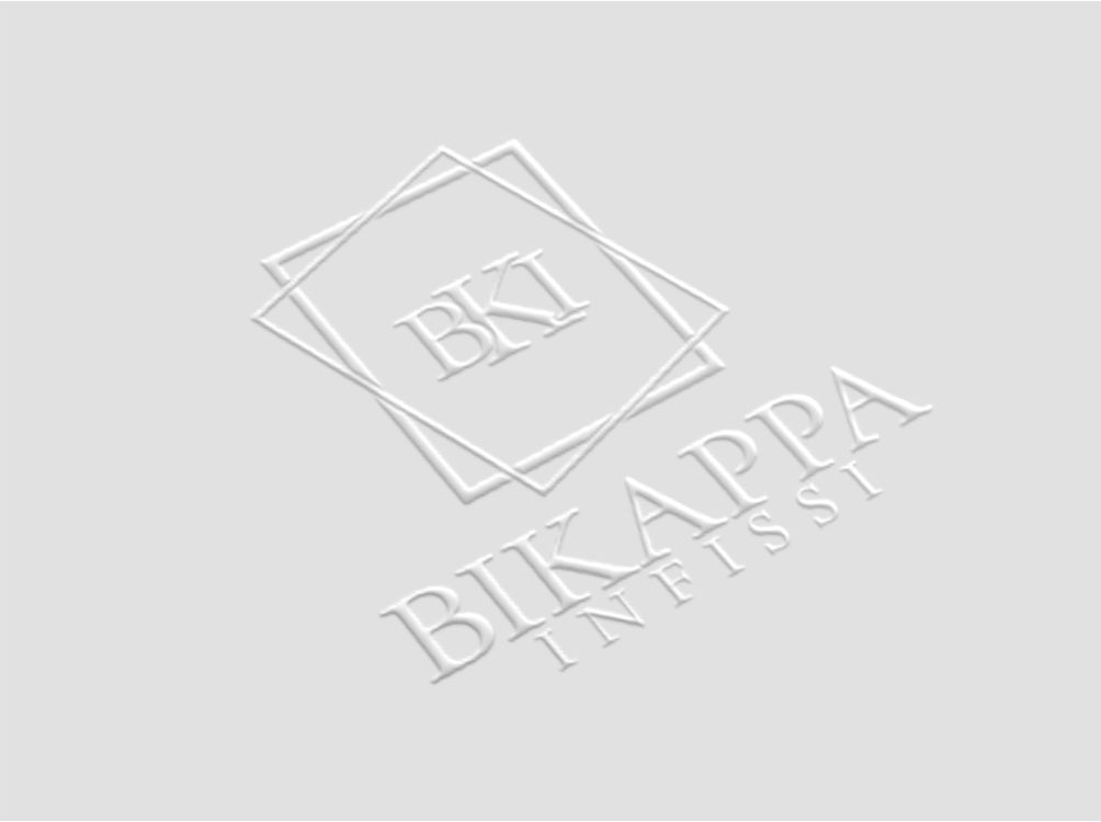 Logo Bikappa Infissi - 5