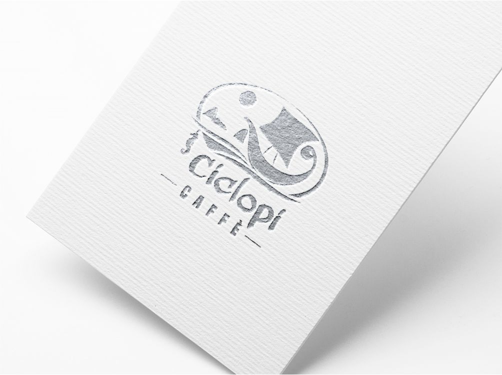 Logo I Ciclopi - 2