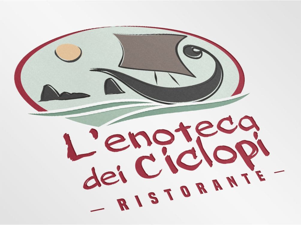 Logo I Ciclopi - 3