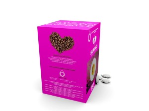 Packaging cialde caffè SUMMO