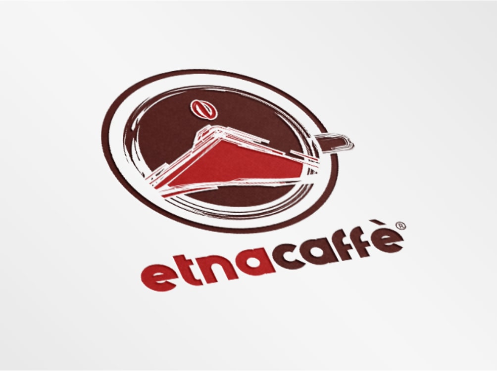 Logo Etnacaffè - 5