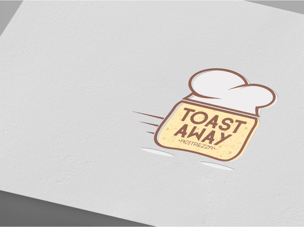 Logo ToastAway - 5