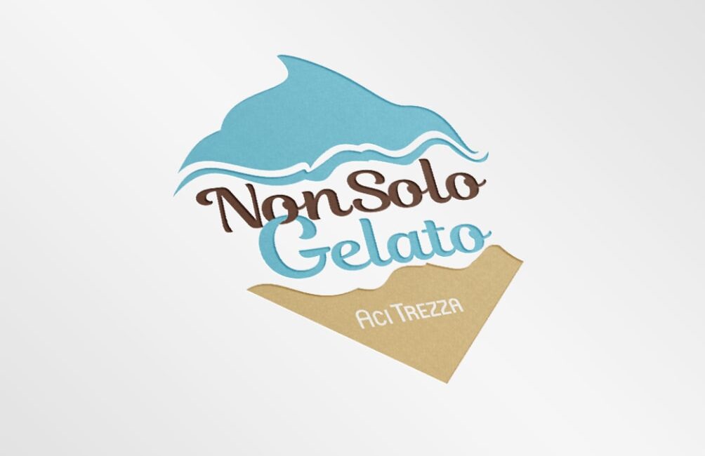 Logo NonSoloGelato - 1