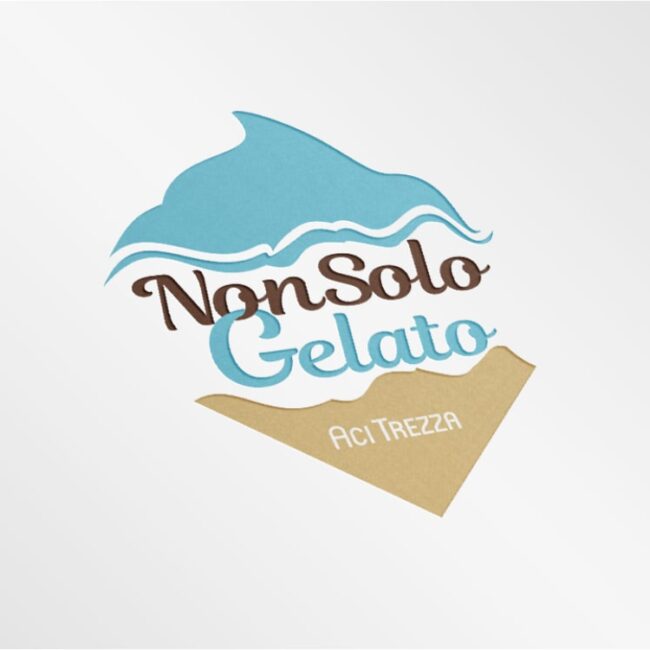Logo NonSoloGelato - 1