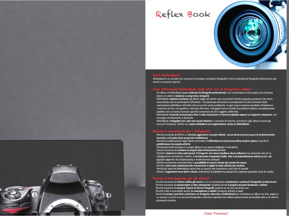 Brochure Reflexbook - 5