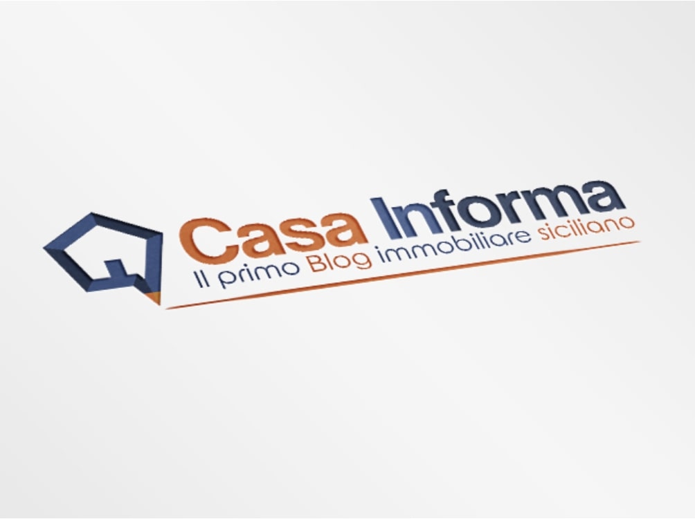 Logo CasaInforma