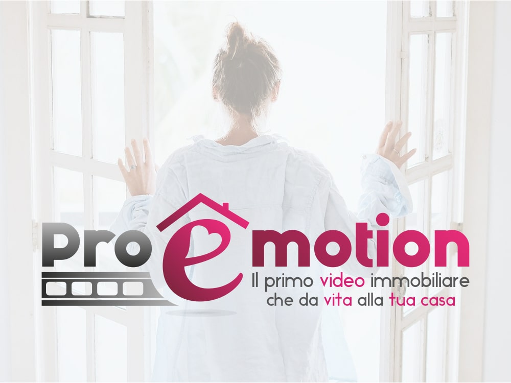 Logo ProEmotion