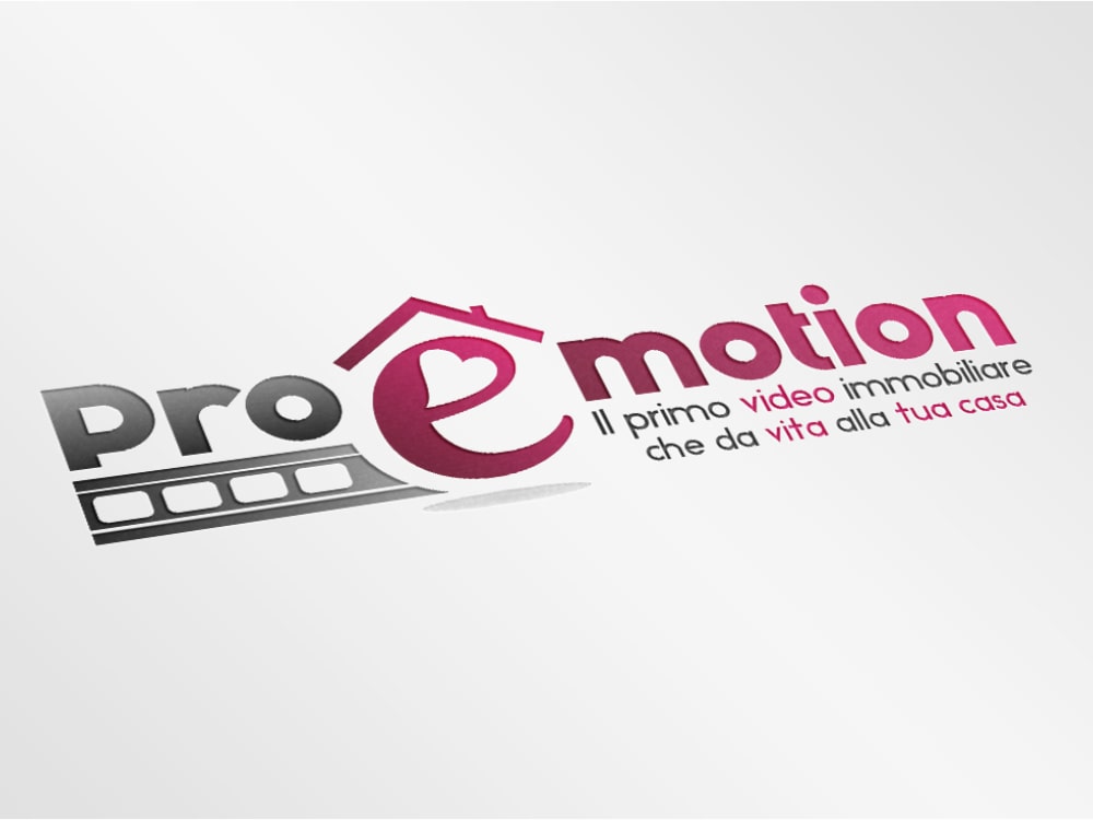 Logo ProEmotion 2