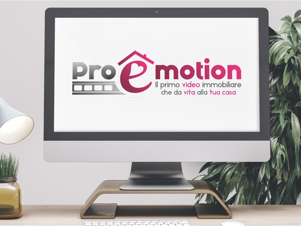 Logo ProEmotion 4