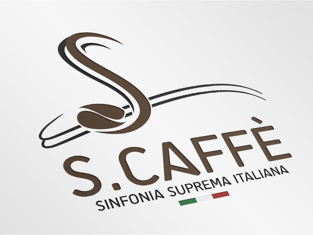 logo S-caffe 3