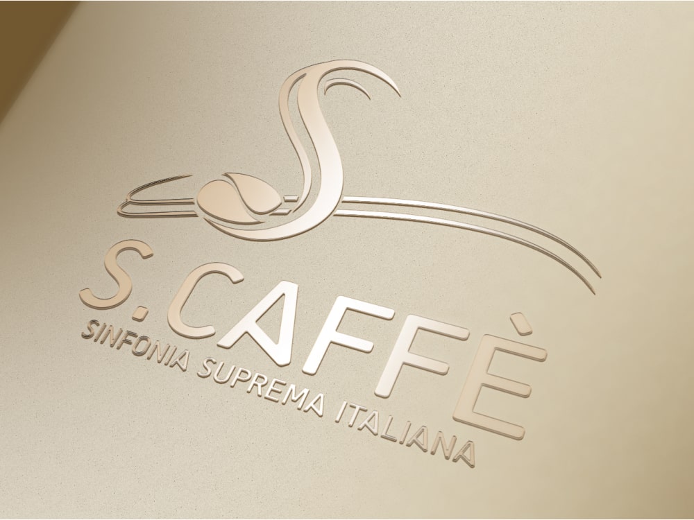 logo S-caffe 5