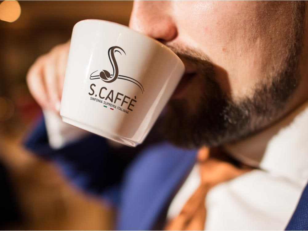 logo S-caffe