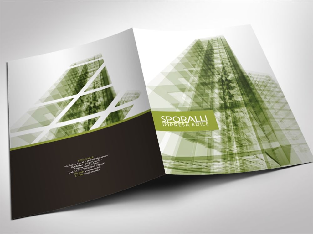 Brochure Sporalli - 4
