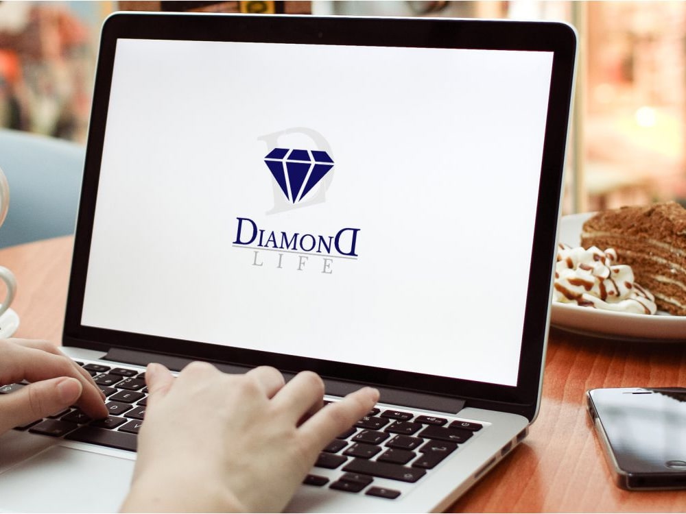 Logo-Diamond-Life-5