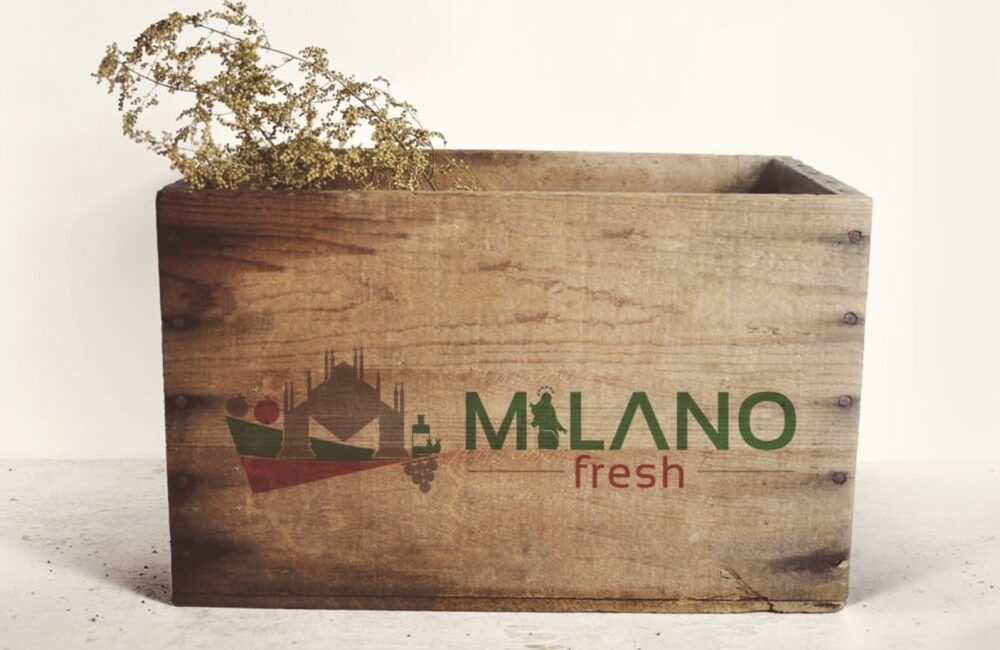 Logo Milano Fresh-1
