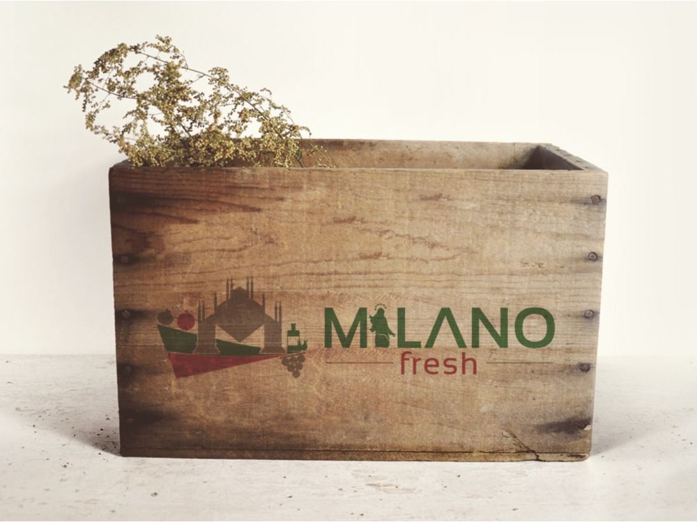 Logo Milano Fresh-1