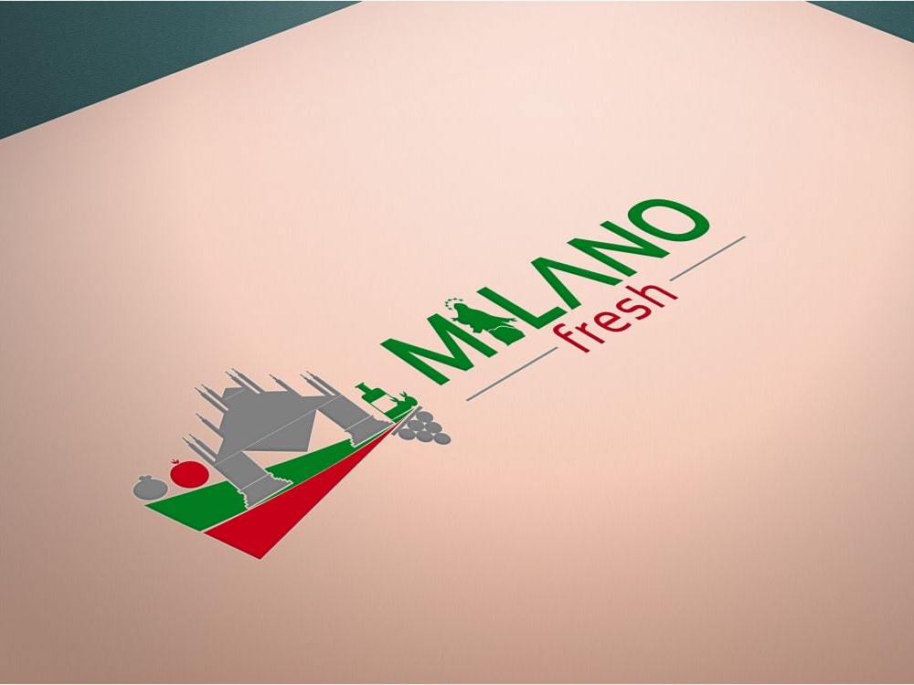 Logo Milano Fresh-4