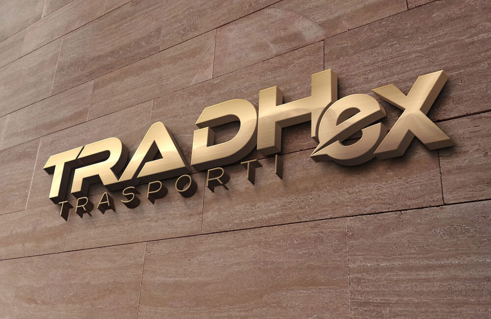 Logo Tradhex