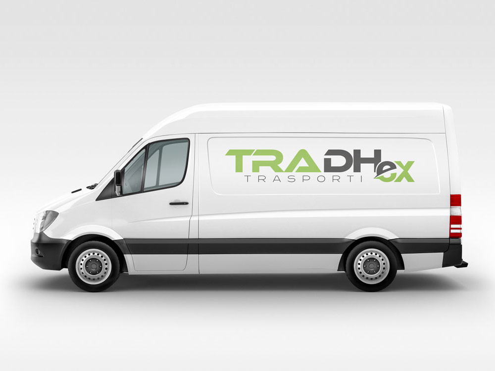 Logo Tradhex - 2