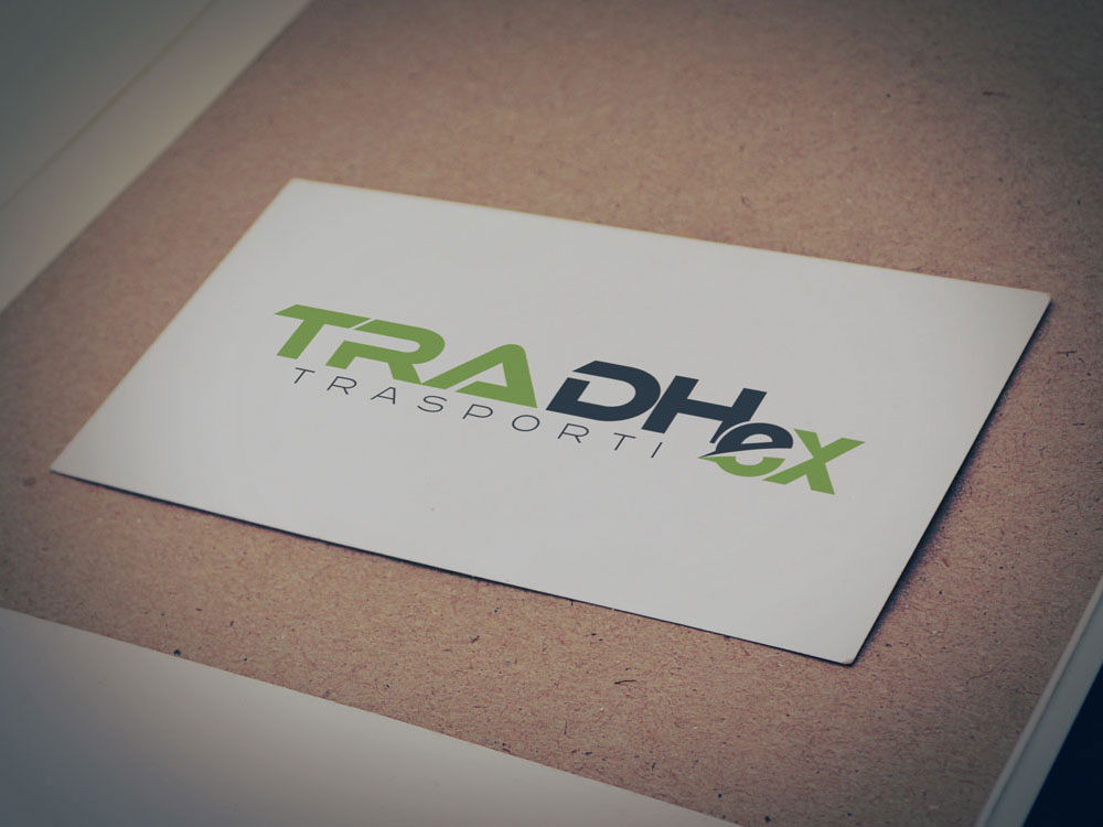 Logo Tradhex - 3