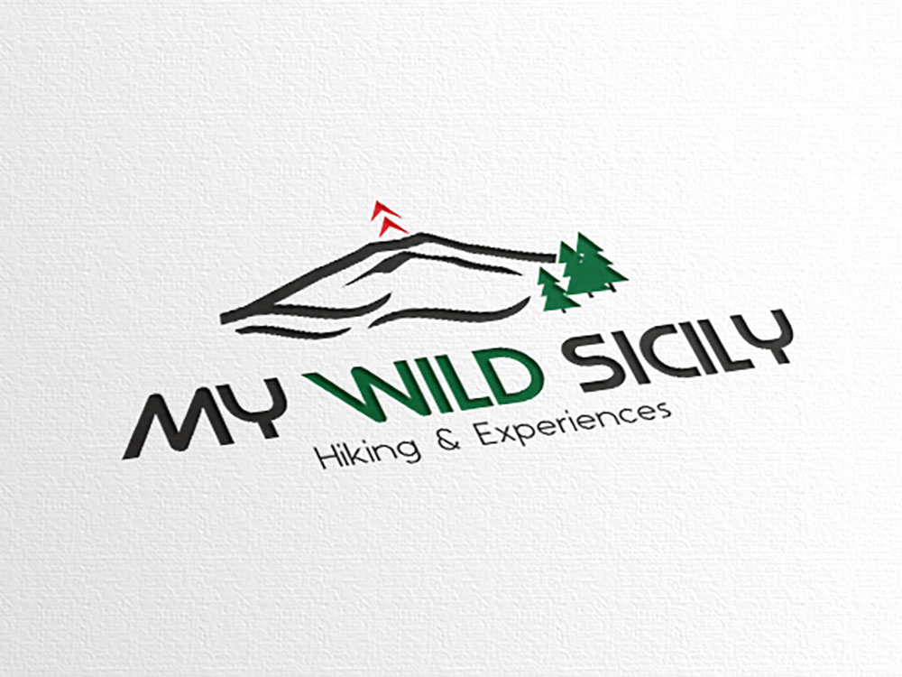 logo my wild sicily