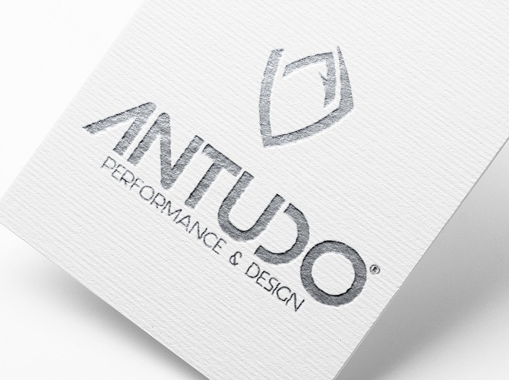Logo Antudo