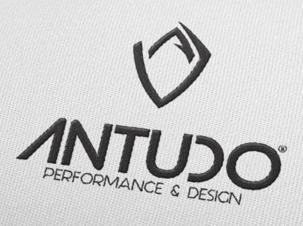 Logo Antudo