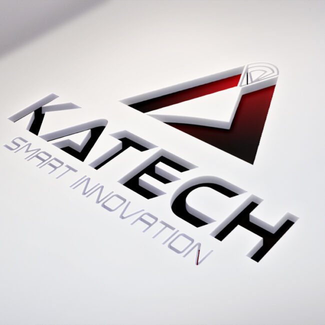 Logo Katech