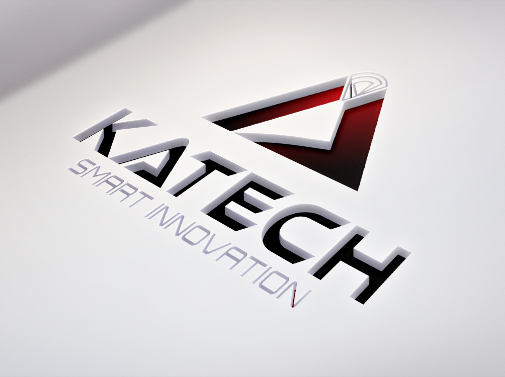 Logo Katech