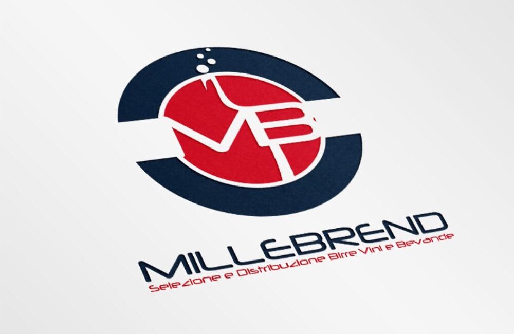 Logo Millebrend - 1